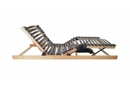 Elektrischer Lattenrost Mellowflex