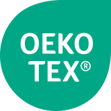 Öko-Tex Standart 100 Certificate Logo