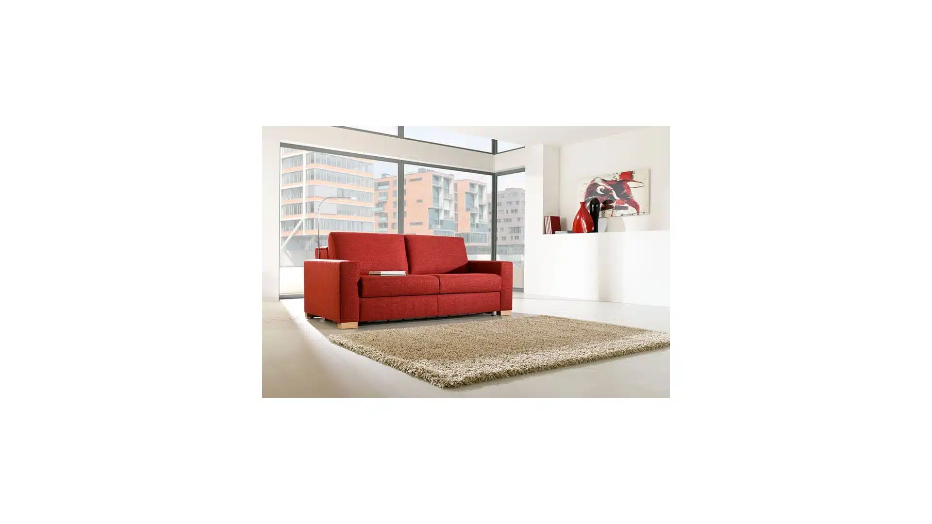 Schlafsofa Trento