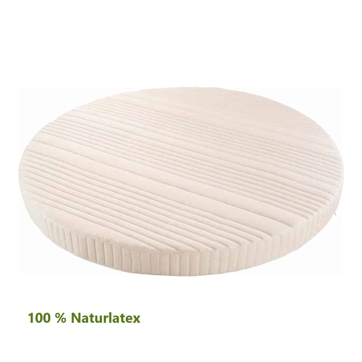 Runde Matratze PREMIUM COMFORT